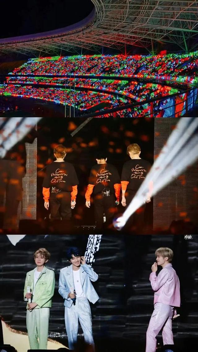 顶流男团，终于撕破脸了