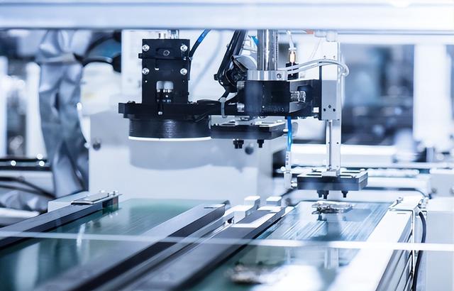 荷兰EUV光刻机上有中国零部件吗？若学美国一样断供，有什么后果