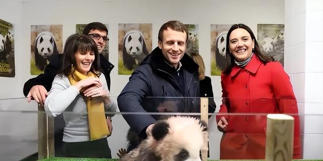 中法达成共识，马克龙离开北京	，日方：邀请中方参加G7，要慎重