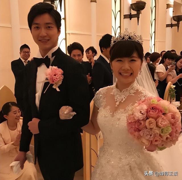 江宏杰没想到，再婚怀孕的福原爱，早已成为他高攀不起的存在