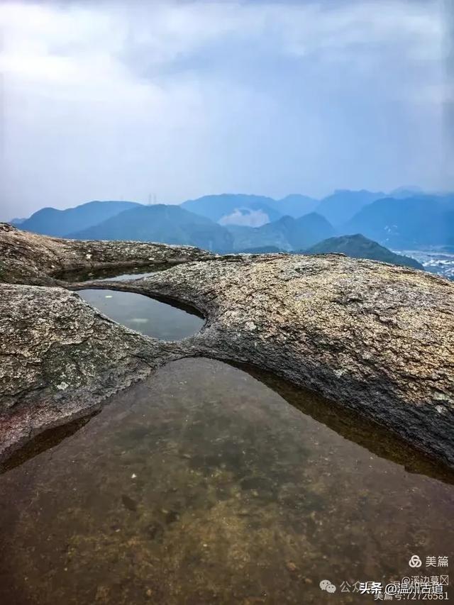 登山看奇石、走醉美海岸栈道和醉美沙滩,这样的一日游你可喜欢