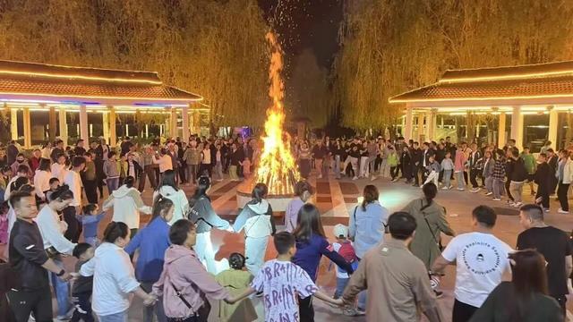 5天小长假来了，去集安把春天看个够！