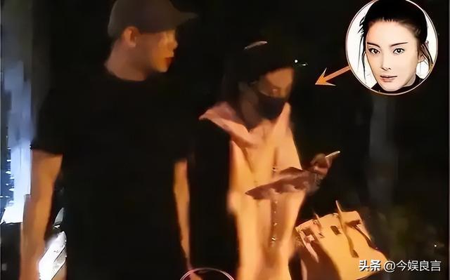 张雨绮越扒越有！代孕只是冰山一角，38岁的她终为“荒唐”买了单