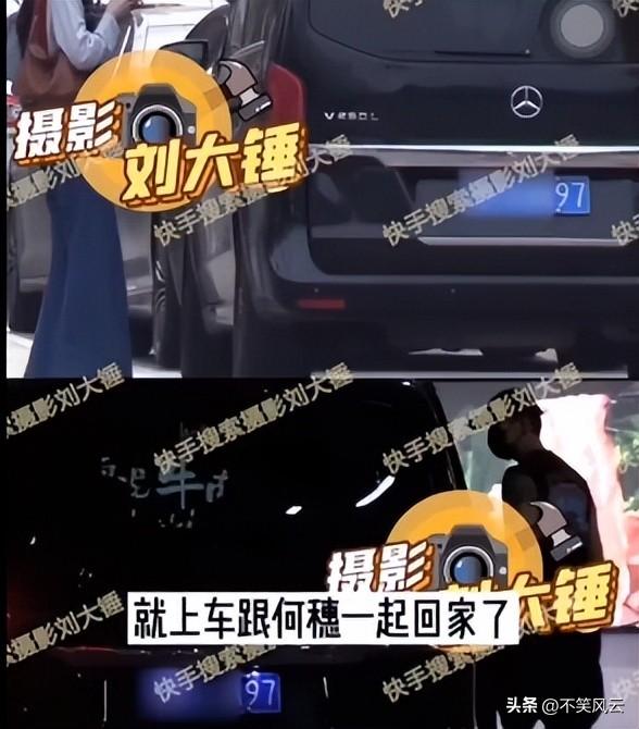 40岁陈伟霆官宣结婚生子，妻子是模特，4年前就曝同居，细节曝光
