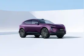 “五大智能神器”加持，阿维塔07上市能否成为新晋王者？图片