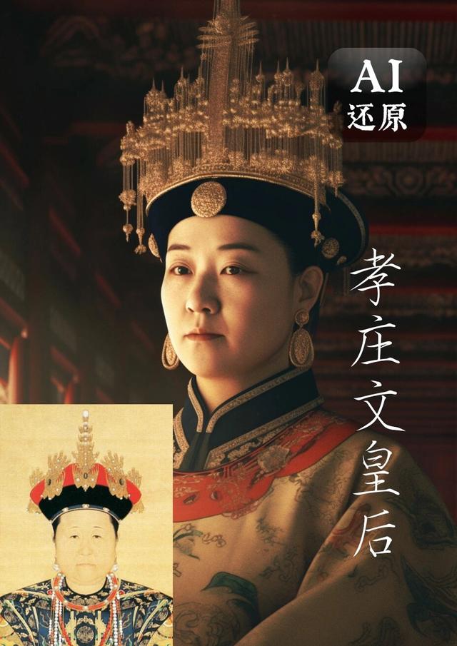 古代后宫升职记：揭秘三大女强人的硬核升职秘籍！