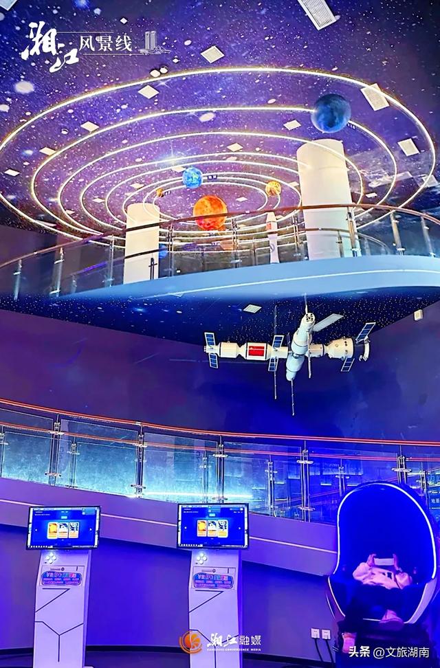 热浪来袭?长沙这些地方,承包你一整天的清凉