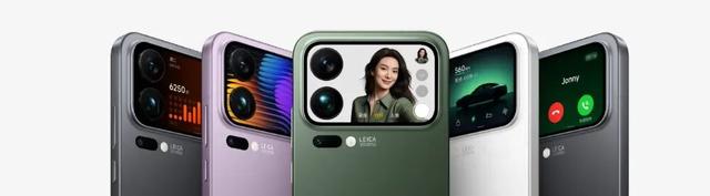小米17 Pro系列维修价格公布：电池199元，显示屏990元起