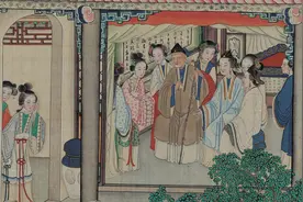 林黛玉三个致命错误，让王夫人憎恨，贾元春厌恶，贾母严厉警告图片