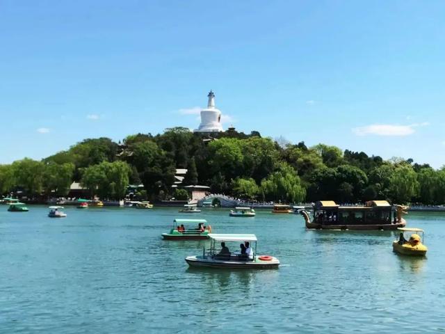 古风今韵话中轴 西城和鸣续华章——写在北京中轴线申遗成功一周年之际