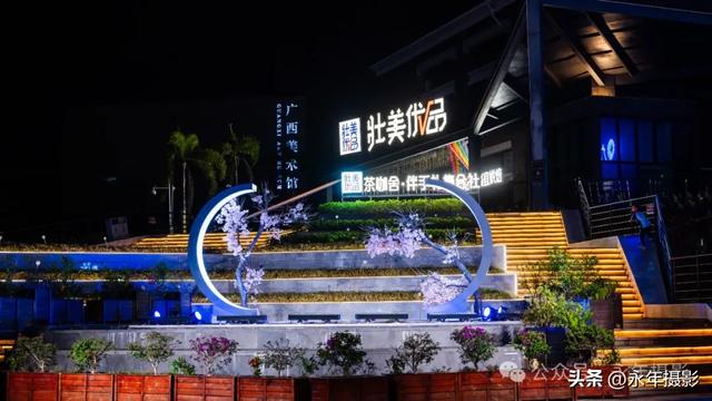 自驾环游中国行（二十八）广西南宁