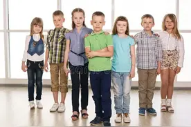 孩子身高70%取决于父母？揭秘身高遗传的真相与后天干预的关键图片