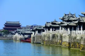 广东省潮州市行政区划（详细到镇）[2022年]图片