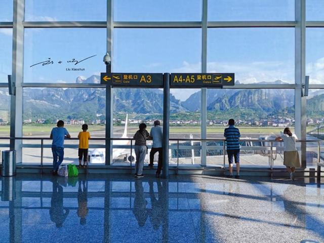 湖南“最穷”地级市？GDP全省倒数第一，却是人人皆知的旅游名城