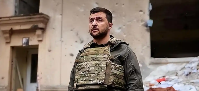 俄军能源打击加码，乌克兰全境被炸，克里姆林宫或成袭击目标