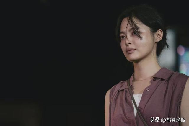 “这个角色耗干了我！” 辛芷蕾凭什么拿下威尼斯影后？背后藏着太狠的坚持