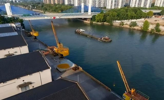 投资3200亿，中国批准修建历史上最昂贵的运河，为何成为国际焦点