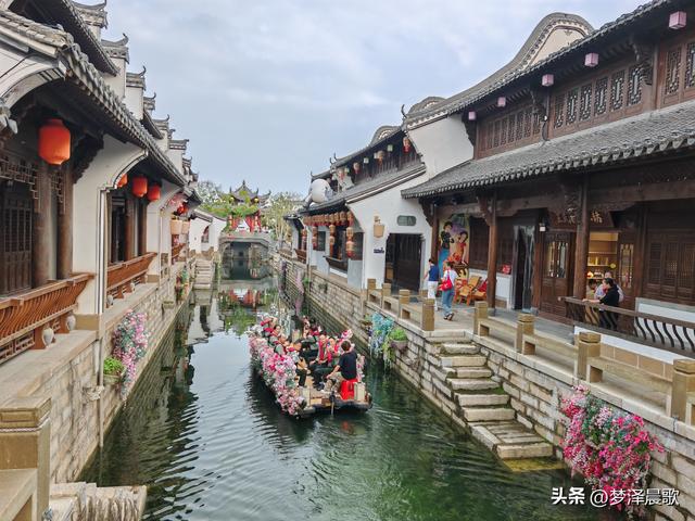 大湾区退役老兵为何青睐湖北小城云梦？