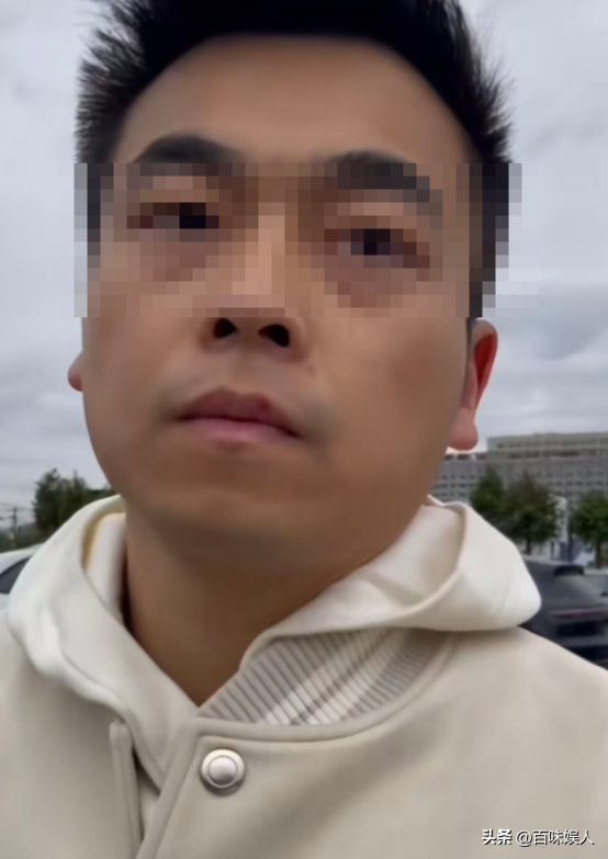 丈夫带小三产检后续	，女子正脸照曝光，双方身份被扒，果然不简单