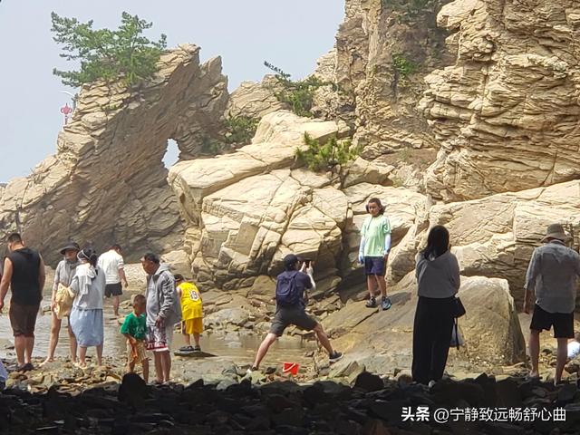 山东的沿海城市哪里最好玩？