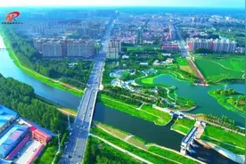为什么，是汝南？图片
