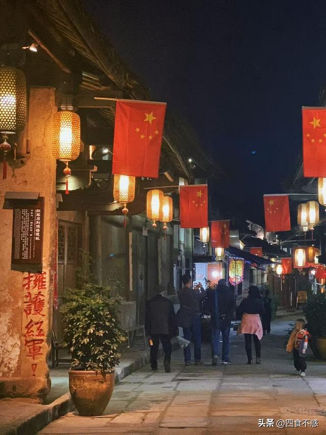 盘点人生赏秋清单，推荐四处小众赏秋地