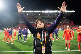 中国女足功勋主帅下课后，再次得到足协重用，新身份已官宣确认图片