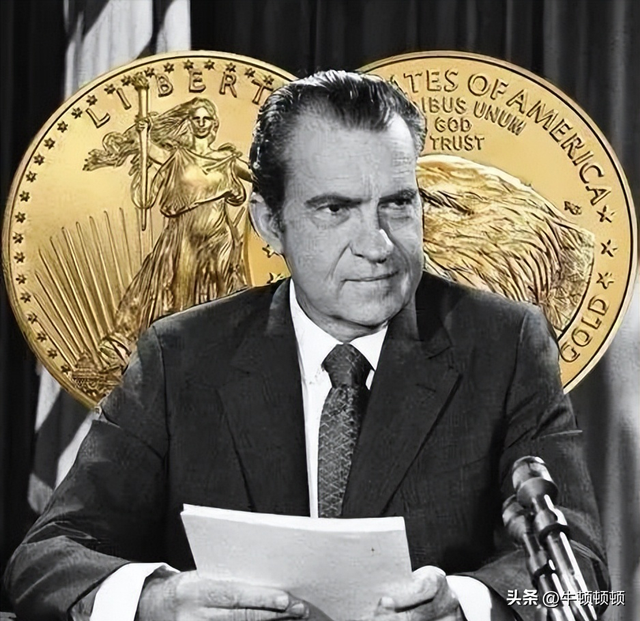 从“货币锚”到“结构性资产”，黄金信仰的重构