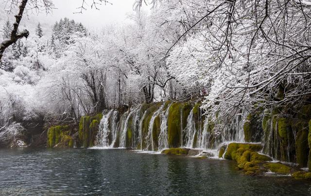 1-3月适合去的6个宝藏地，人少惬意，全是对眼睛很友好的美景
