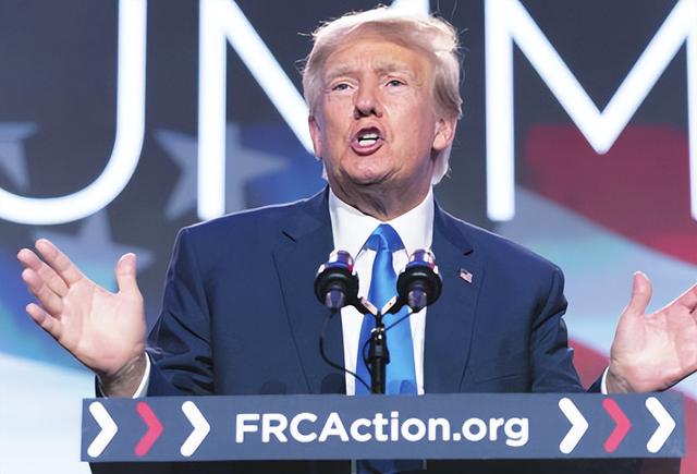 特朗普下令空袭尼日利亚ISIS！回应基督徒迫害，发动“致命打击	”