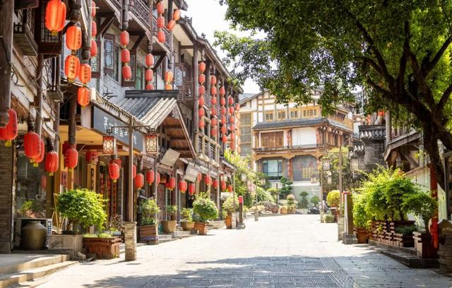 出发！乌蒙山歌开唱+年货盛宴启幕，赤水河谷之旅正当时