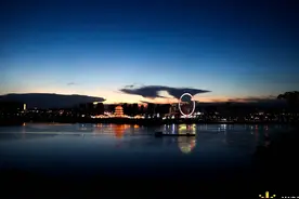 有园·友缘：米粒和他的朋友们心怀对生活的热忱让城市更新在湘潭熠熠生辉图片