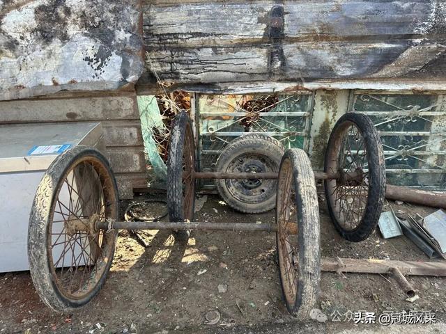 冠县乡韵·兰沃乡大柳邵村