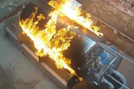 氢能车是车，还是民用原子弹？乌军的使用方式，让丰田欲哭无泪！图片