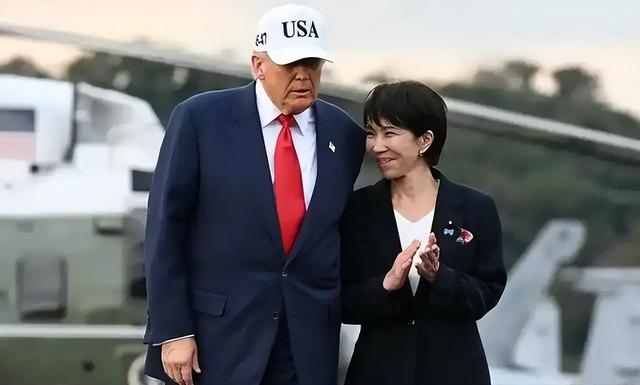 大结局要来？高市安排身后事，辞职条件已确定，中国73岁老将出山