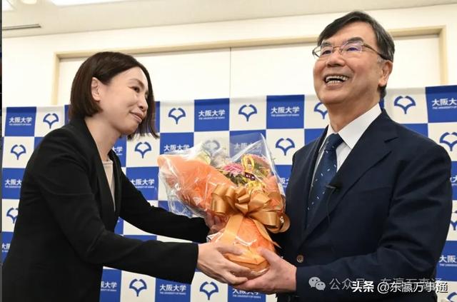 2025年诺贝尔生理学或医学奖揭晓：日本诞生第30位诺奖得主
