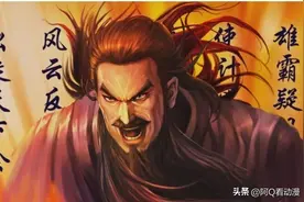 《风云》第一大势力天下会，究竟有多少高手？称霸天下是偶然吗？图片