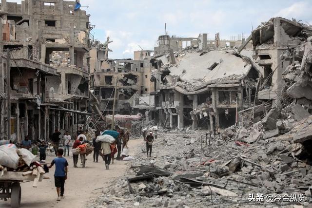 加沙停火岌岌可危！以军轰炸致60人伤亡，联合国秘书长：必须停手