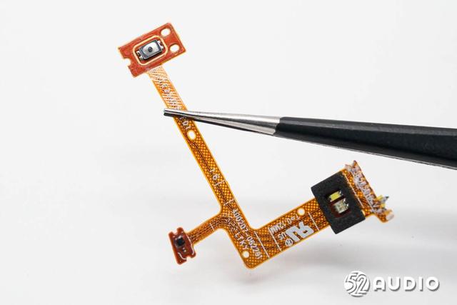 拆解报告：OPPO Enco Free4真无线降噪耳机