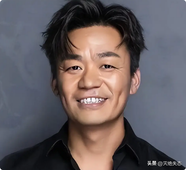 陪睡陪玩只是冰山一角，明星曝出的圈中内幕，一个比一个荒唐!