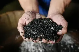 还是没有美国的份！美企再度告急：稀土如果买不来，谈判等于白谈图片