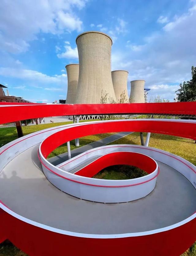 辉煌“十四五” 奋进石景山③——风起京西 焕活新韵