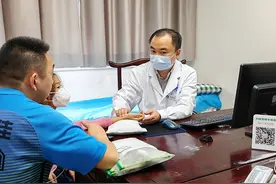 北京中医药大学深圳医院（龙岗）：创新服务为孤独症儿童纾困解忧图片