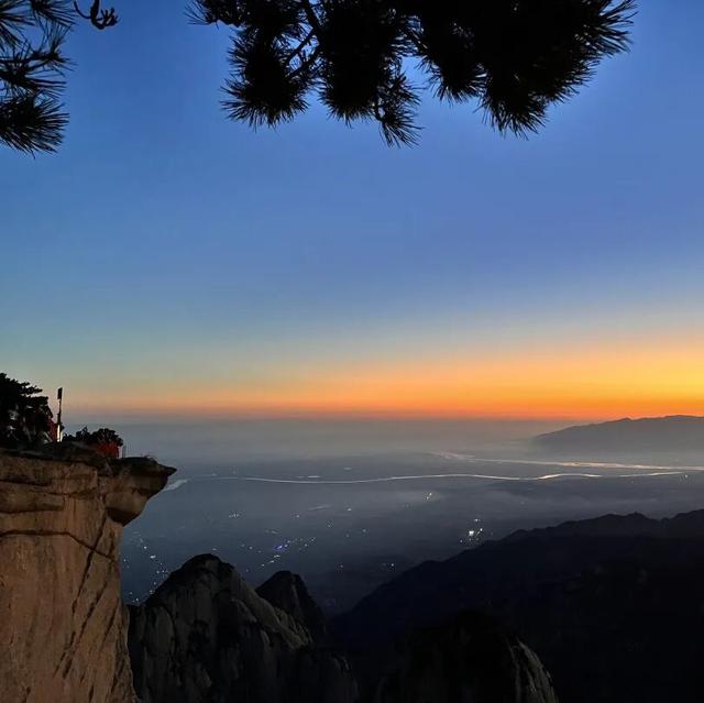 华山景区精彩亮相2025广东国际旅游产业博览会
