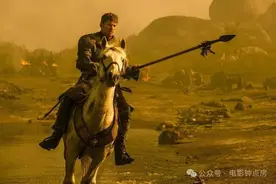 超越《权游》的6部大尺度美剧！每一部值得永久收藏!图片
