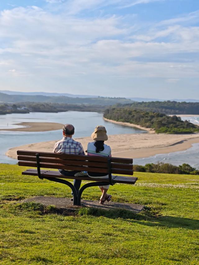 〔读城〕澳洲小镇游记