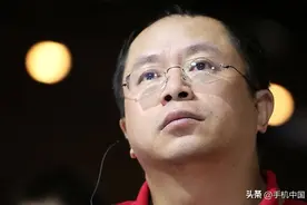 周鸿祎：美国发动下一场工业革命 不发展是最大的危险图片