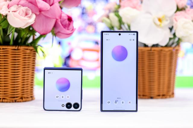 探索智慧交互新边界 三星Galaxy Z系列AI体验官活动走进上海