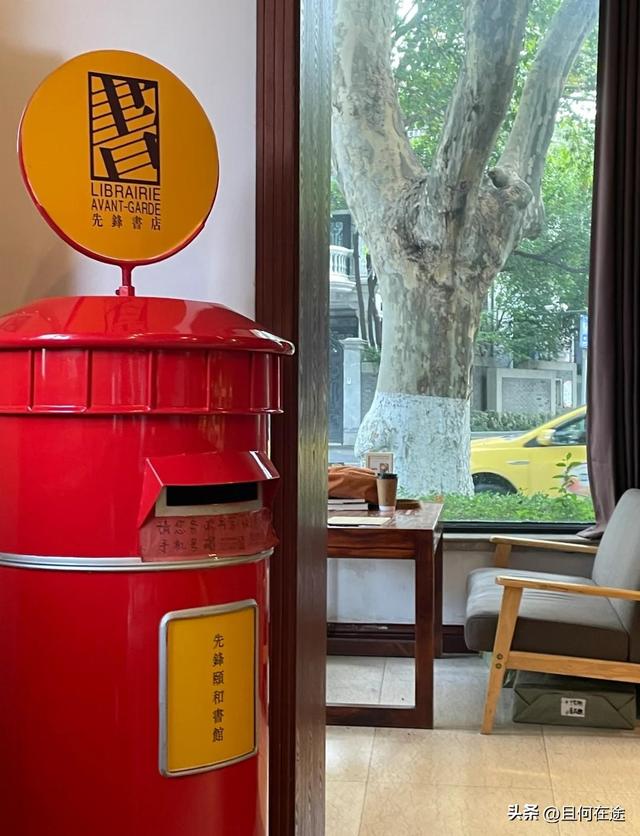 南京“丑萌”梧桐C位出道！颐和路半天游，把民国浪漫拍成表情包