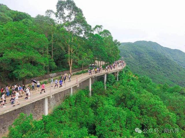 广东东莞十大打卡地（精简版）